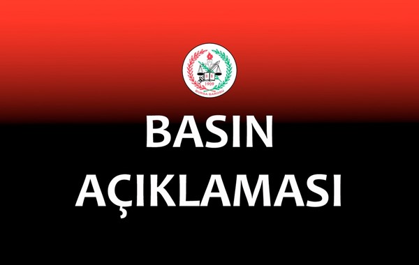 Basın açıklaması